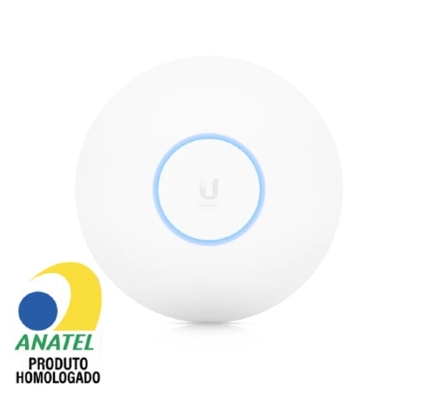 UNIFI WIFI 6 ACCESS POINT DUAL BAND 2X2 MUMIMO