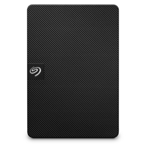 HD Portátil Seagate - Expansion - 2TB - USB 3.0 - Preto - MPN: STKM2000400