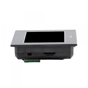 IHM Delta - TP70P-16TP1T Series - 7" TFT LCD - C/CLP - 16 I/O S - 800x480 Pixels - Touch Screen - MPN: TP70P-16TP1T