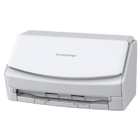 Scanner Fujitsu - ScanSnap IX1600 A4 - 600dpi - Wifi - Colorido - Duplex - MPN: IX1600
