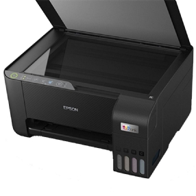 Impressora Epson - Multifuncional EcoTank L3250 - Jato de Tinta - Colorida - USB - Wifi - Bivolt - MPN: C11CJ67303