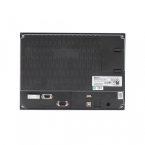 IHM Delta - DOP 110CS Series - 10" TFT LCD - 1024x600 Pixels - Touch Screen - MPN: DOP-110CS