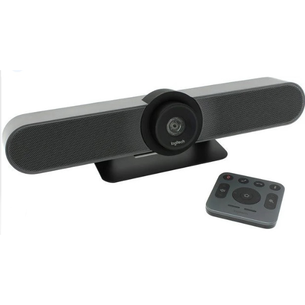 Webcam logitech online videoconferencia