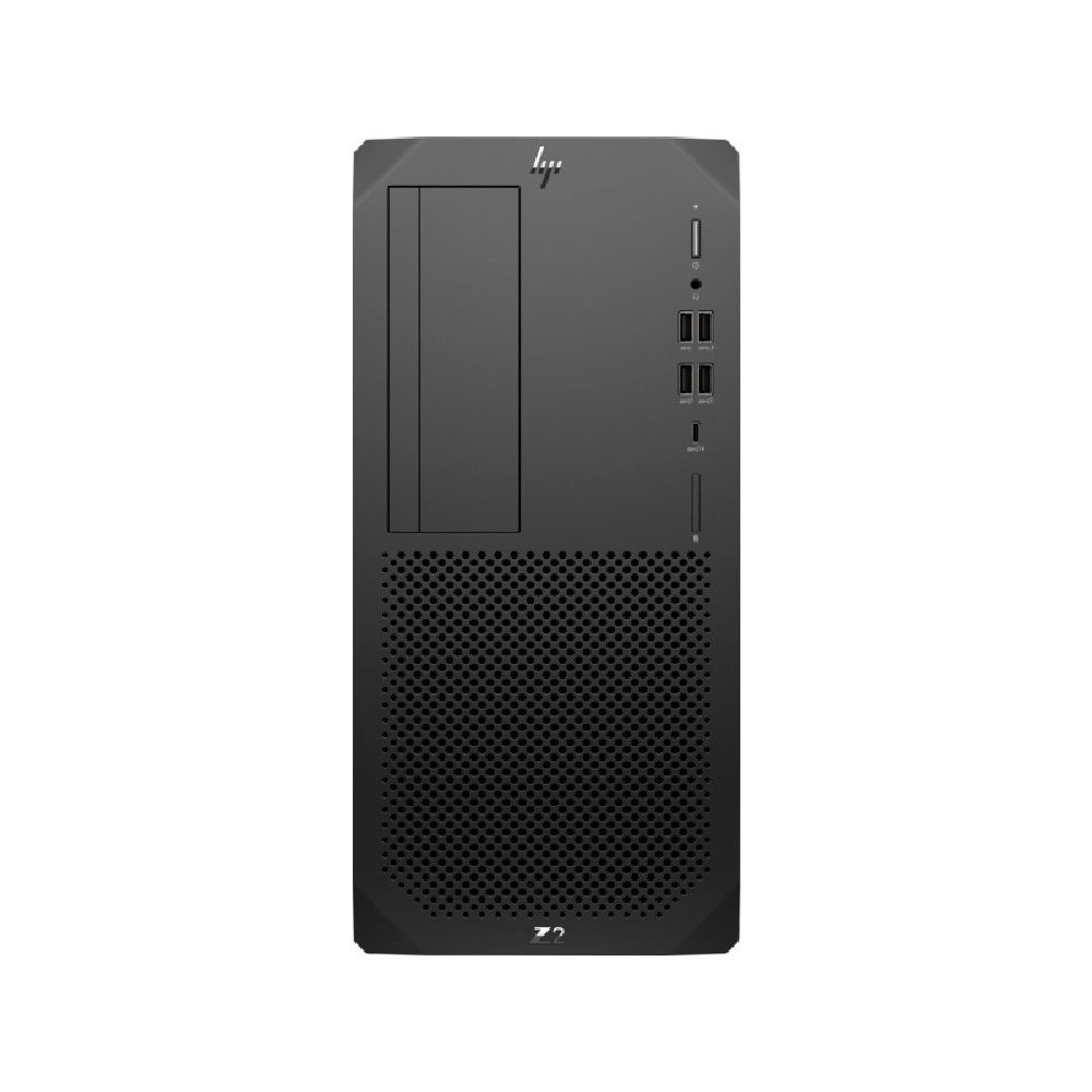 HP Z2 G5 SFF/Xeon W-1250/SSD 256GB/Win11-