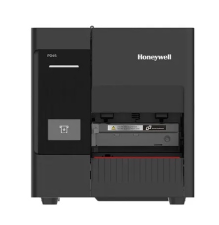 Impressora Honeywell PD45 Industrial - PD4500C001000020