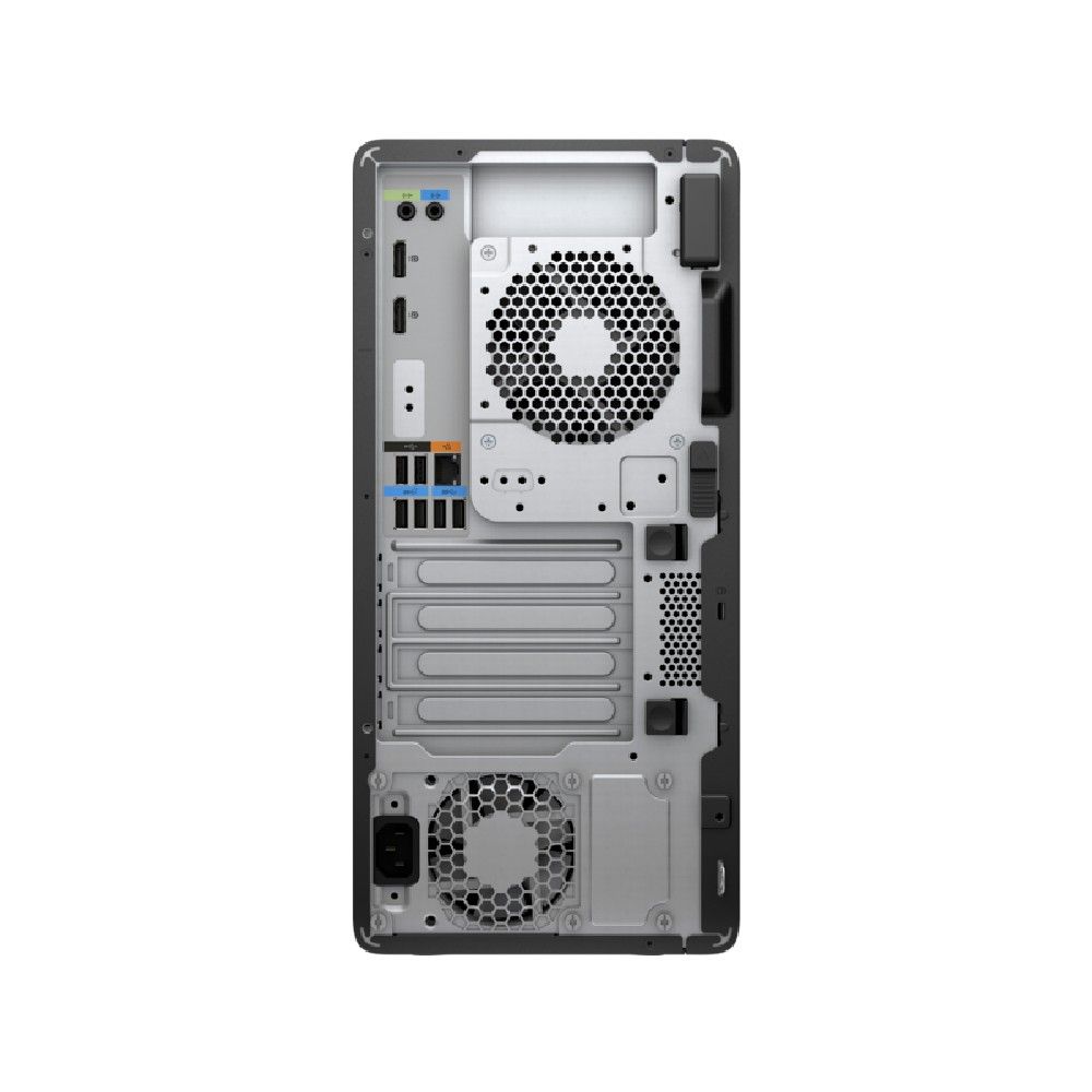 HP Z2 G5 SFF/Xeon W-1250/SSD 256GB/Win11-